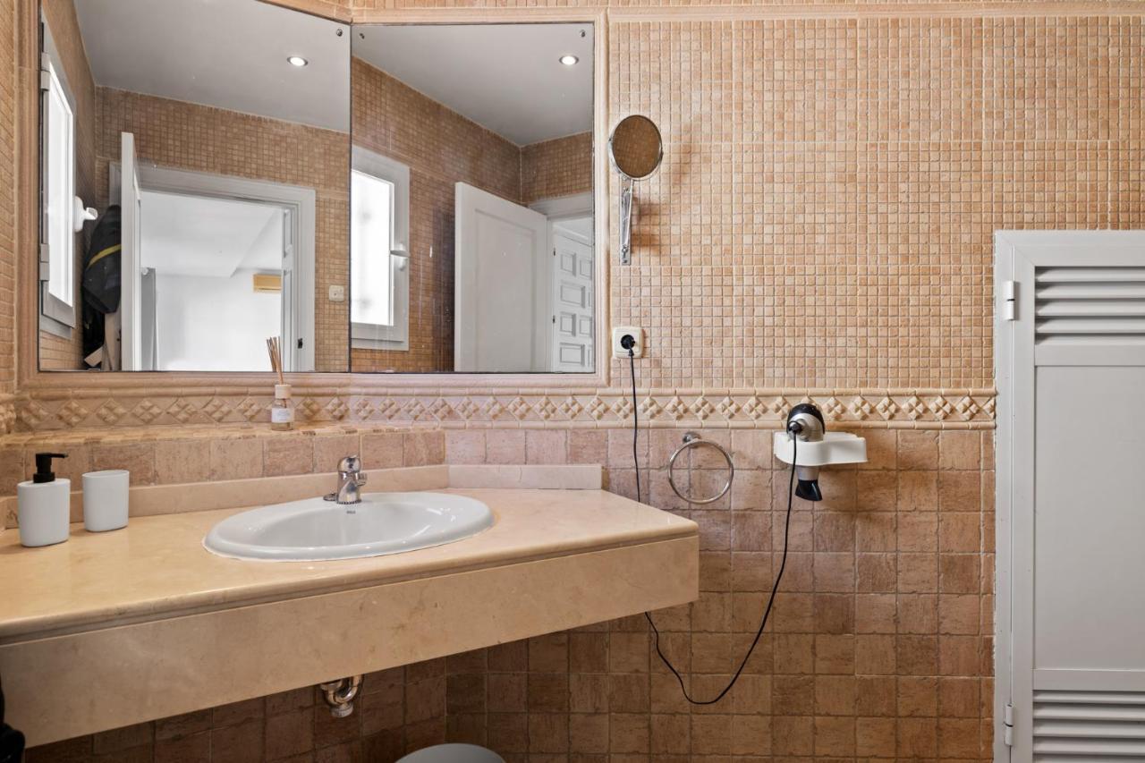 Ferienhaus Avec Terrasse Nueva Andalucia