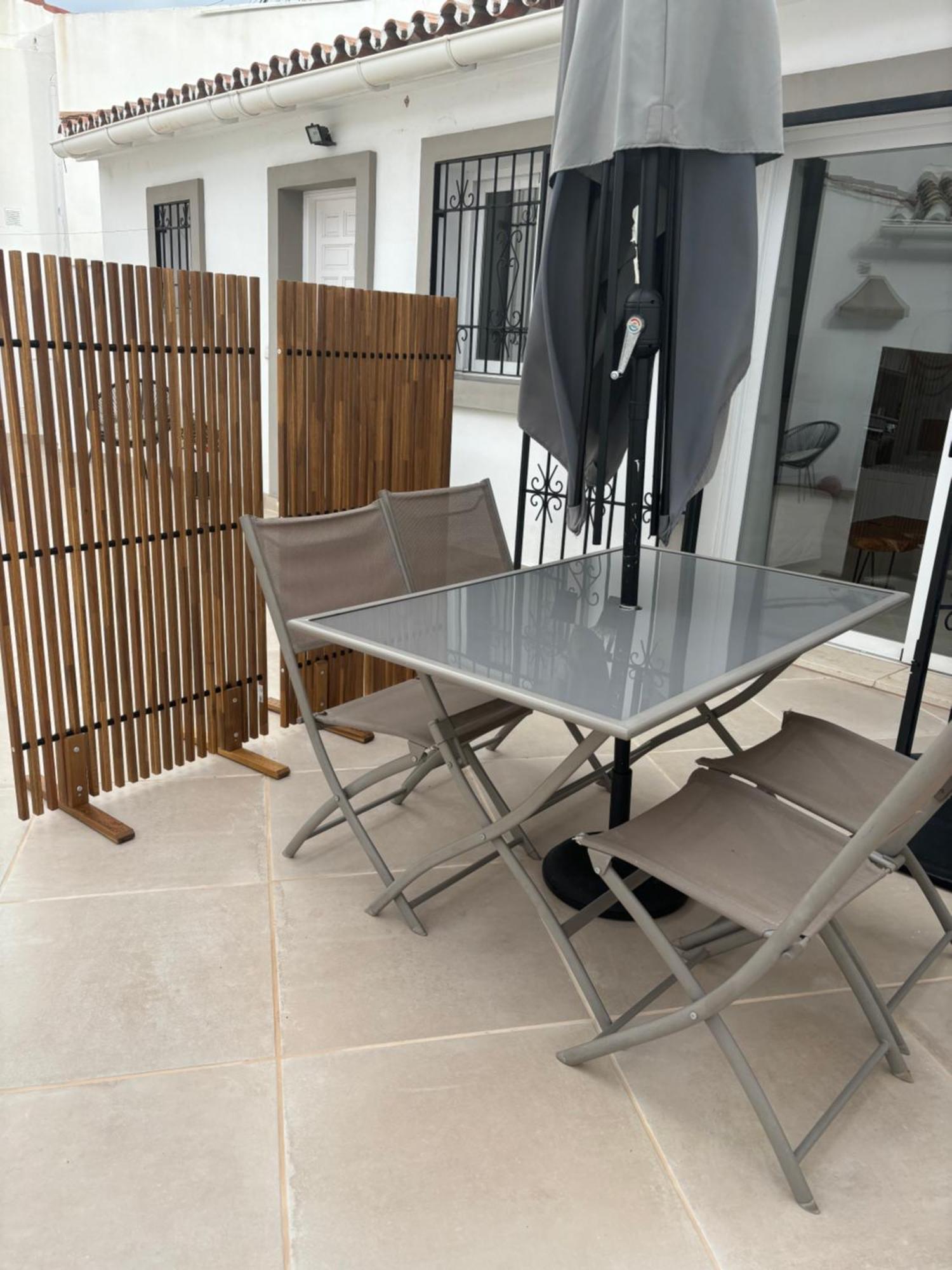 Ferienhaus Avec Terrasse Nueva Andalucia *