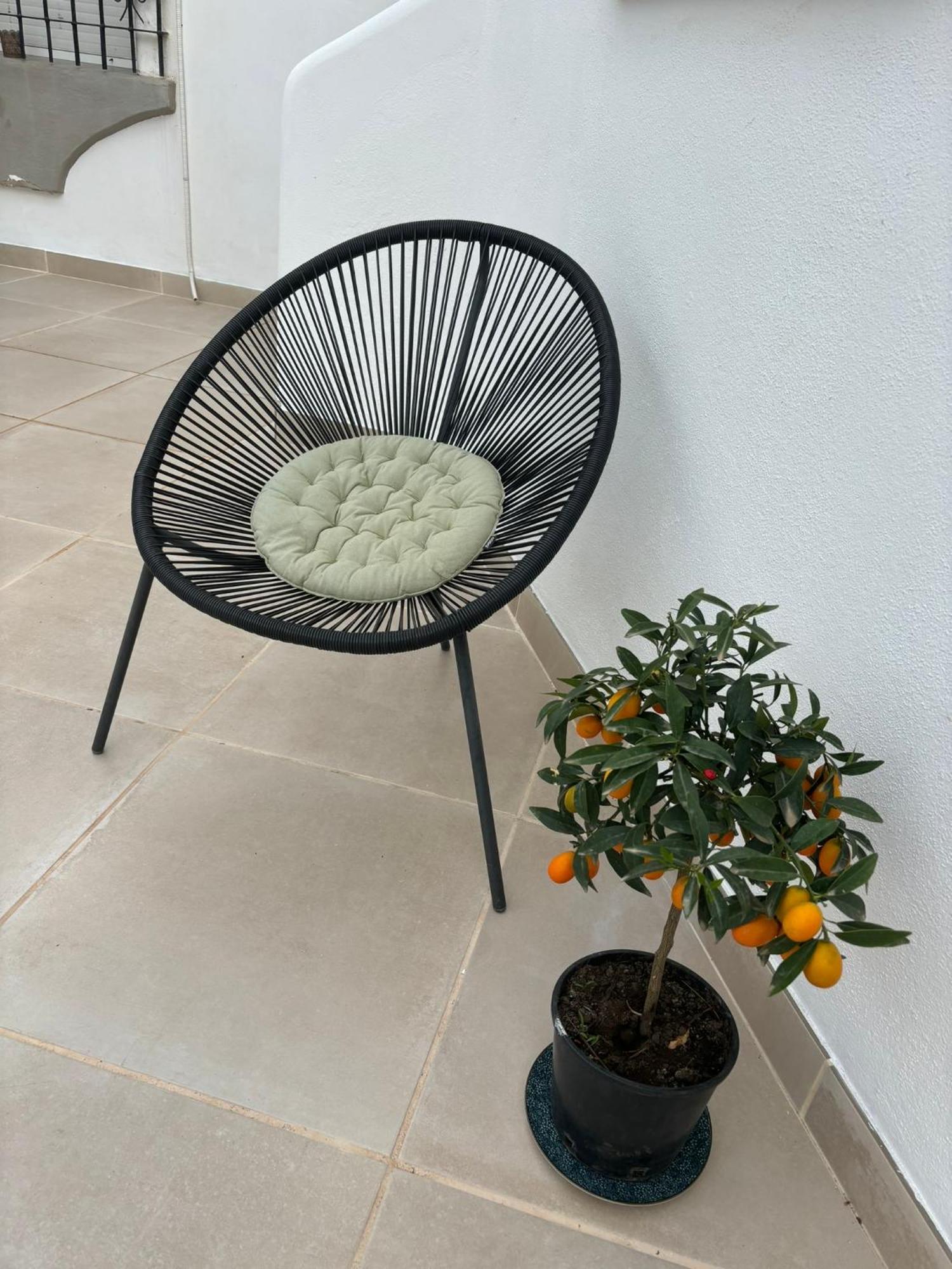 Ferienhaus Avec Terrasse Nueva Andalucia