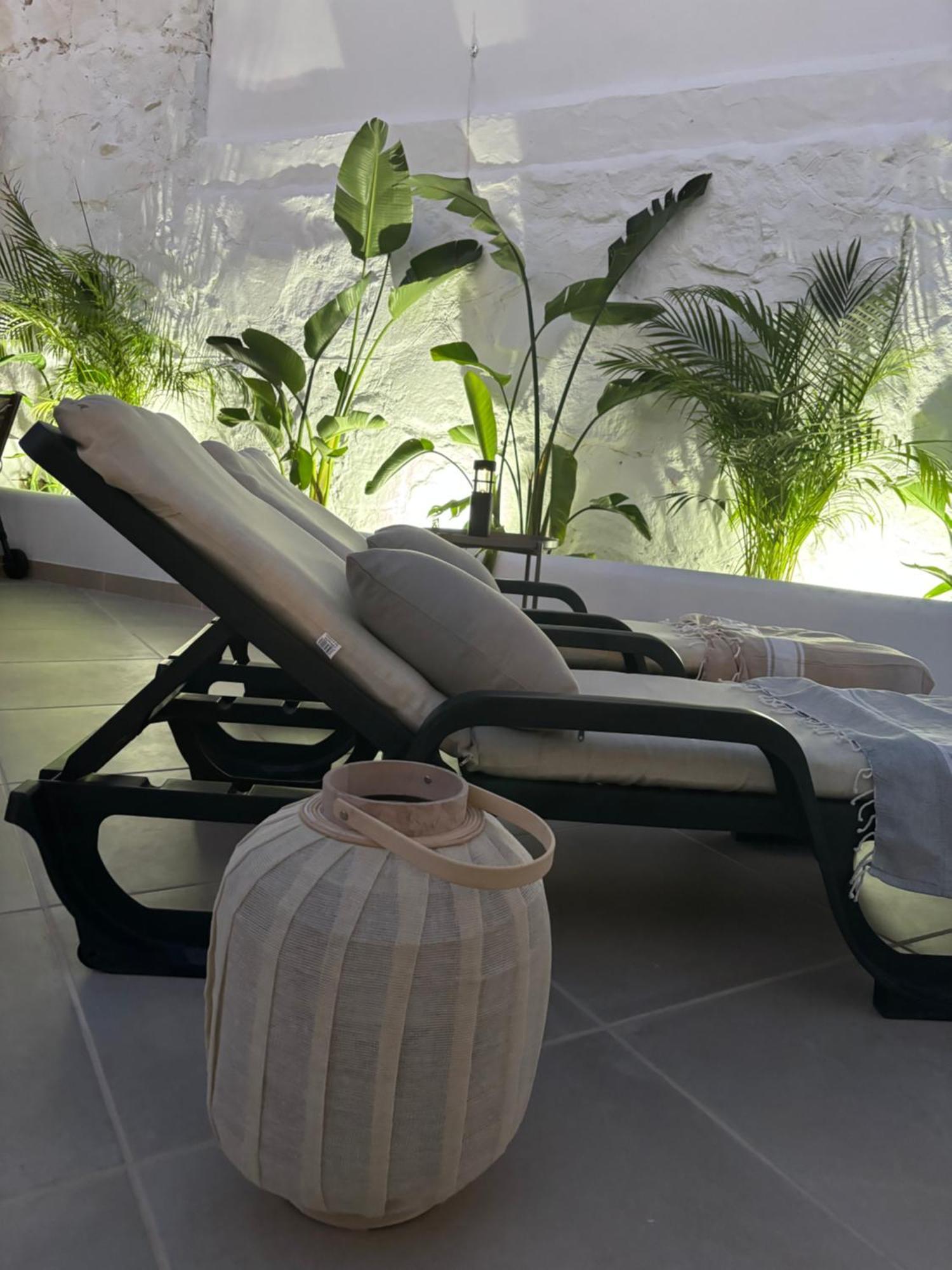 Casa vacanze Avec Terrasse Nueva Andalucia *